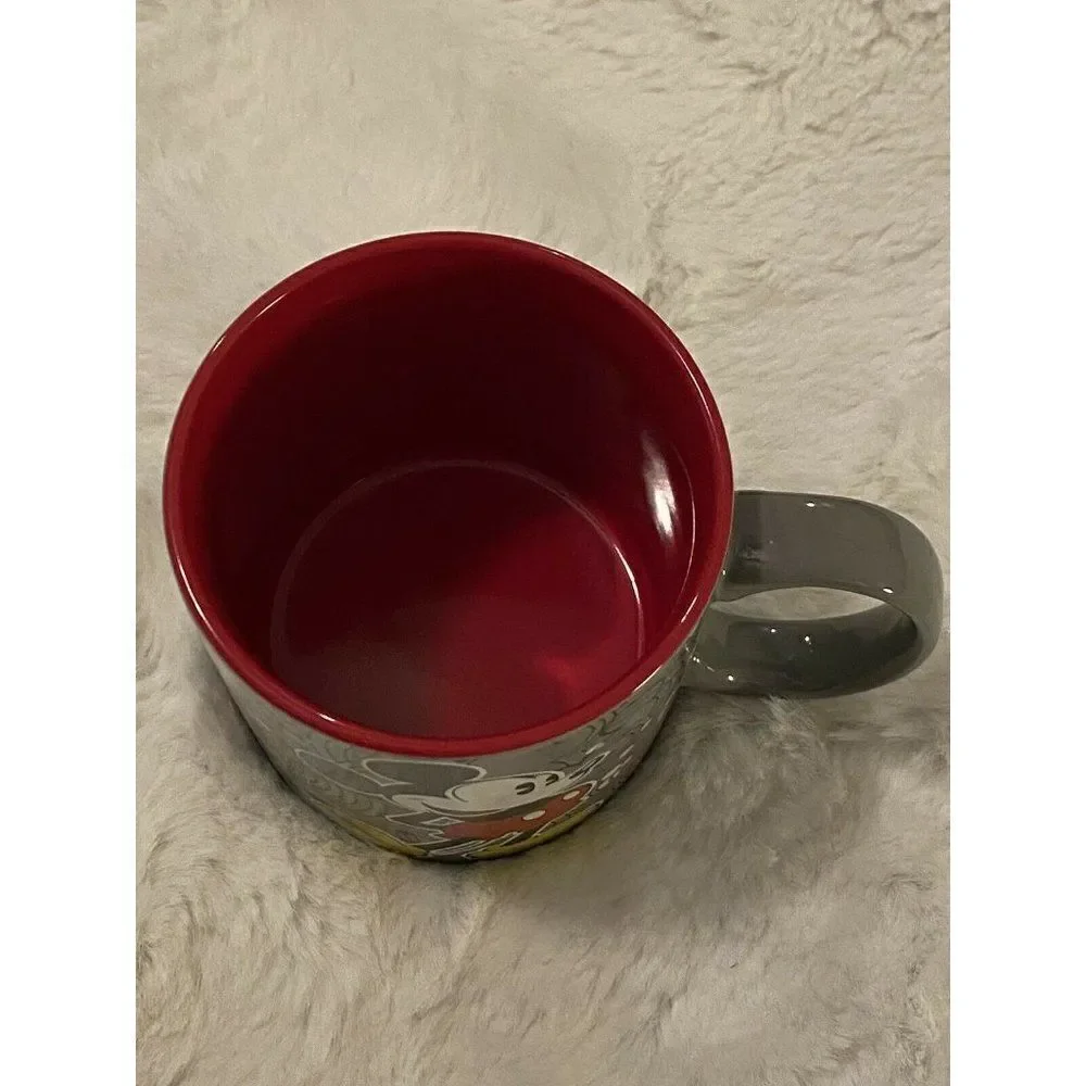 NEW 20 oz Disney Authentic MICKEY MOUSE Large Mug‎